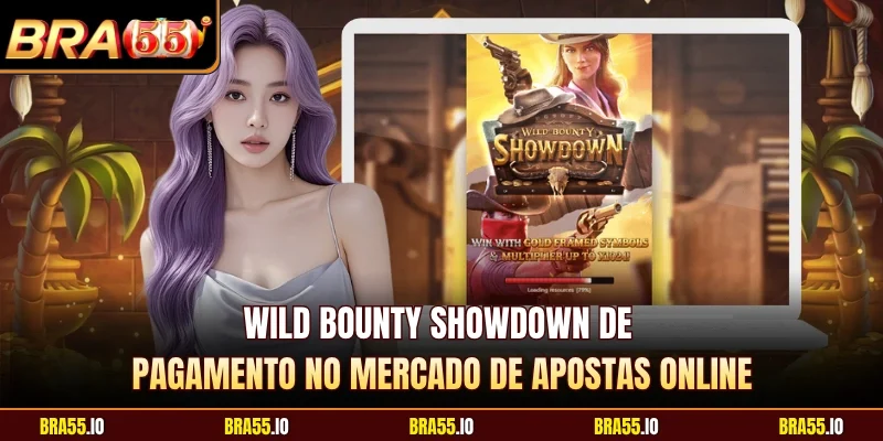 Wild Bounty Showdown de pagamento no mercado de apostas online 